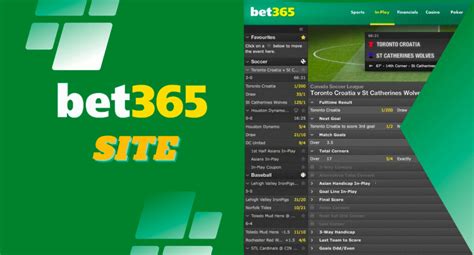 site bet365 - bet365.com